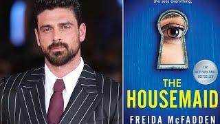 Michele Morrone Joins The Housemaid with Amanda Seyfried & Sydney Sweeney!