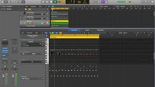 Logic pro x руководство для начинающих 2 часть