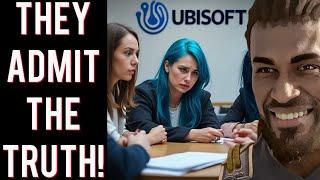 Ubisoft’s LAST Resort! Company PUSHING nostalgia games after Assassins Creed and Star Wars FAILURES!