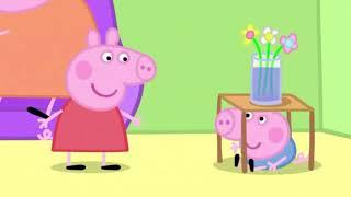 YTP - Peppa pig kills george