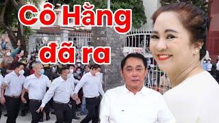 Bà Phương Hằng Đã Ra Ông Dũng Lò Voi Bất Ngờ Nói Điều Này