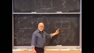 Robion Kirby - History of Low Dimension Topology