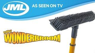 Rubber Wonderbroom from JML