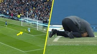 Crazy Open Goal Misses l Unbelievable!