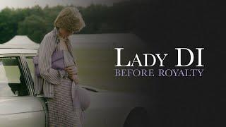 Lady Di: Before Royalty (2024) | Full Documentary