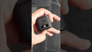 GoPro Session conection problem