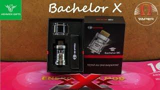 Обзор Ehpro Bachelor X from heavengifts.com