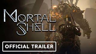 Mortal Shell - Official Announcement Trailer