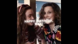 HAPPY BIRTHDAYYY @loqxngfqrmel 