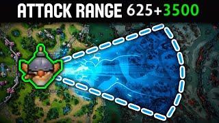 Max Attack Speed + Range Techies   36 Kills Hard Carry | Dota 2 Gameplay