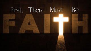 “First, There Must Be Faith” Pastor Nathaniel Urshan  |  Tuesday PM Live 01-07-2025
