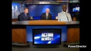 SENIOR CHIEF METEOROLOGIST VINCENT JONES JIM GARDNER AND GARY PAPA