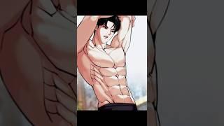 Lookism Chapter 560 ️️ [ #lookism #manhwa #shorts