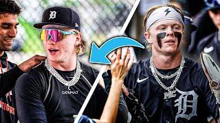 They Have The Most Drip In Baseball… And It’s Not Even Close