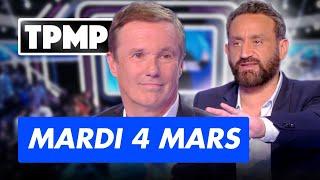 Nicolas Dupont-Aignan réagit à la fermeture de C8 par l'ARCOM et au carton du retour de TPMP !