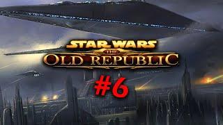 SWTOR Deutsch Logbuch #6 - Das Grab von Marka Ragnos [Lets play Deutsch]