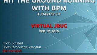 Hit the ground running with BPM — a starters kit