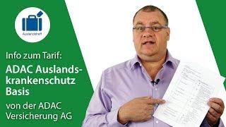 ADAC (Basis) - Jahrespolicen im Vergleich