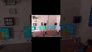MABAR ONLINE STUMBLE GUYS PS4 ORIGINAL  #rentalps #ps4 #fyp #shorts #stumbleguys #online #gaming