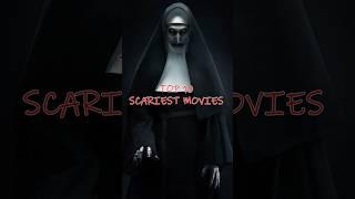 Top 10 Scariest Movies | Horror Movies | Ghost Movies || #movieslist #horror #shortsfeed