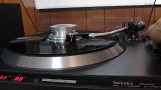 gary7's Technics SL-1310 MK II