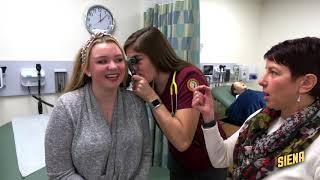 Siena College: The #1 College In NY For Job Placement