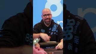 888poker LIVE Madrid Was Incredible!