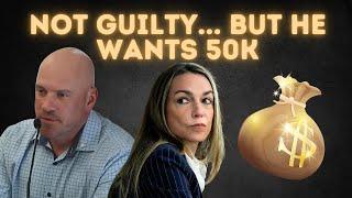 KAREN READ: Paul O’Keefe’s Civil Lawsuit EXPOSED: Justice or Just Greed?