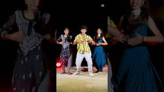 #VIDEO | पायल | #Khesari Lal Yadav | #Shilpi Raj | Payal | #Komal Singh | New Bhojpuri Song 2025