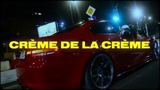 Siwers - Creme de la creme (prod. Siwers)