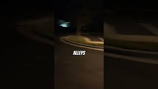 Never Leave Your Car at Night!!‍️