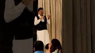 Guruji Satsang by Shammi Narang Uncle (Old Sangat) -Delhi Metro Voice / DD News Reader