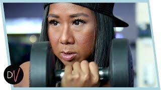 How Melissa Sarah Wee overcame bullying and bulimia: a mini-documentary | BEYOND SKIN DEEP