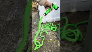 Hercul Easy Hose by Easylife - The Ultimate Garden Hose Solution!