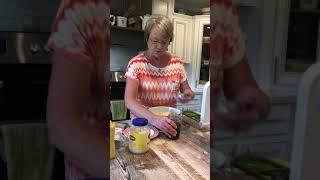 POTATO SALAD with Mama Sue's Southern Kitchen | Southern cooking | Recipe Ideas