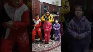 Dance trend 2 #karakalpakstan #nukus #2023 #trend #tiktok #like