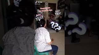 Ibu ini marah akibat di wikwik oleh pemuda di kebon simak videonya!!!