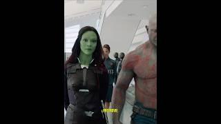 To really Thanos I need to kill | Guardians of the Galaxy #movie #marvel