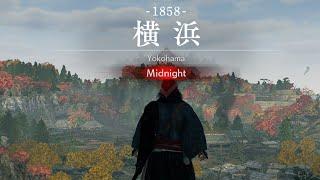 Rise of the Ronin - Midnight part 10