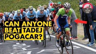 Is Tadej Pogacar The FAVOURITE For the World Championships 2024? | Zurich Worlds