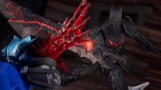 VToys Studio 1:12 Death Knight review