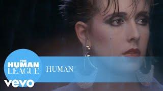 The Human League - Human