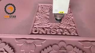 We “Unistar Industries” are engaged as Manufacturer of CNC Routers, Laser Cutting Machine, etc