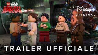 LEGO Star Wars - Christmas Special | Trailer Ufficiale | Disney+