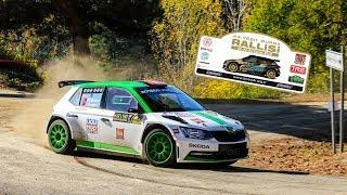 2019 Yeşil Bursa Rallisi // Rallivideo.com