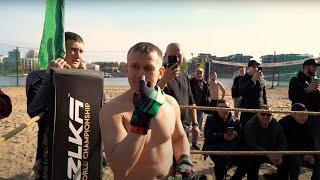 ДЕД Массажист против Армянского Война!!! Супер Бой!!!