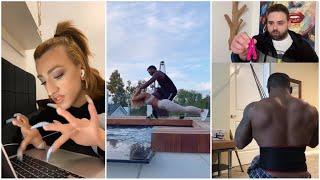 Way BuNe Diyeceğiniz Yabancı Komik Tiktok Videoları-Funny TİKTOK INSTAGRAM Videos- 2022