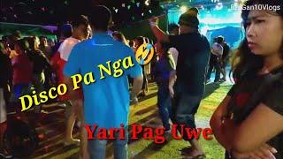 Happy Fiesta brgy Canomay, Party Night Disco Hataw canomay dimasalang masbate January 18, 2023