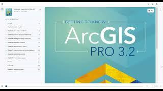 Getting Started with ArcGIS Labs