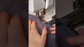 Have you tried a cover?  #sewing #sew #diy #sewinghacks #themadcutters